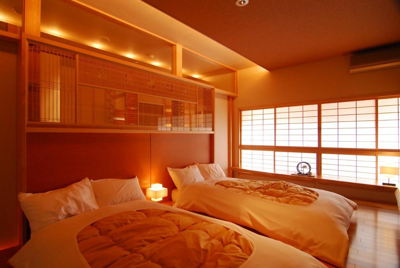 Akari Et Kaori Formerly Taizanso Izu  Exterior photo